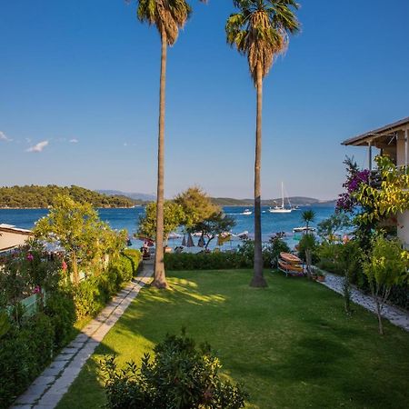 אפרטהוטל נידרי Elati Beach מראה חיצוני תמונה